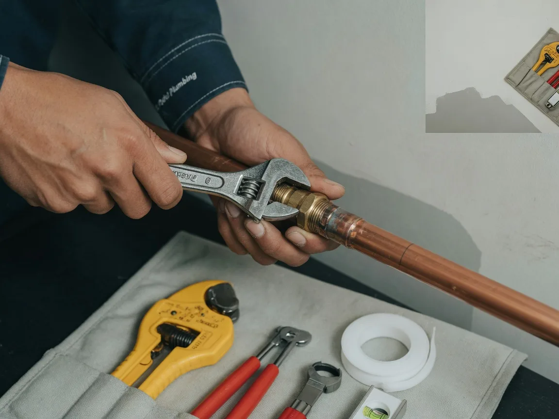 Why choose Drain Cleaning in Tornillo, TX